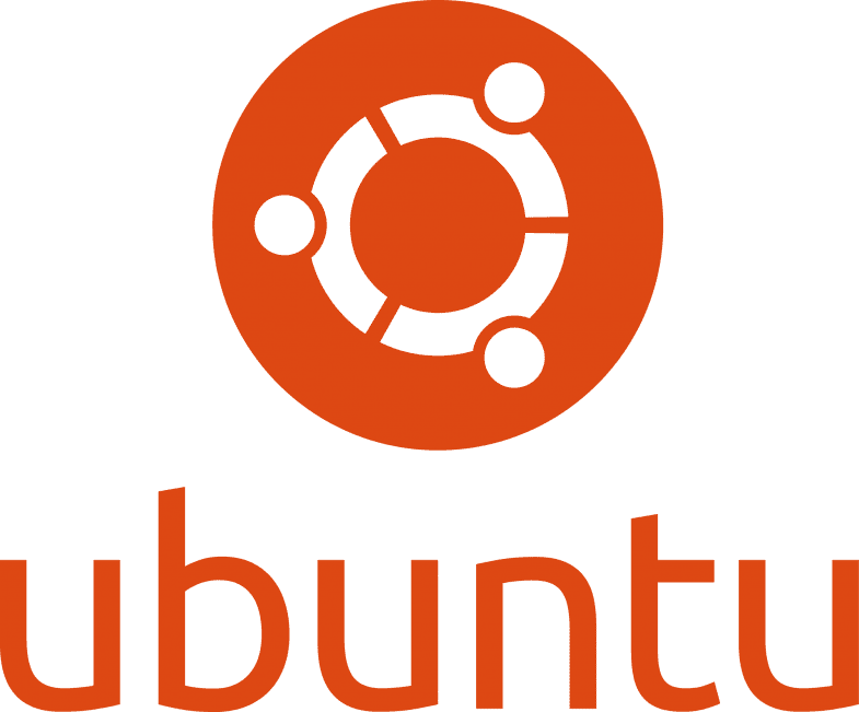 ubuntu logo
